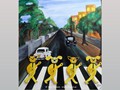 Nr4Ch Abbey Roadz